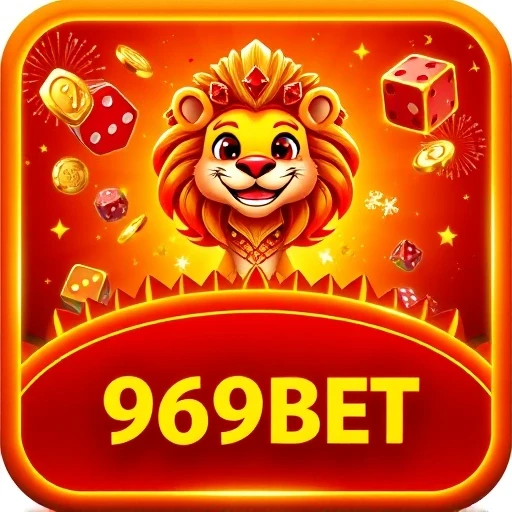 969bet Logo